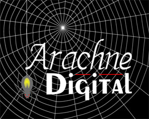 Arachne Digital Logo